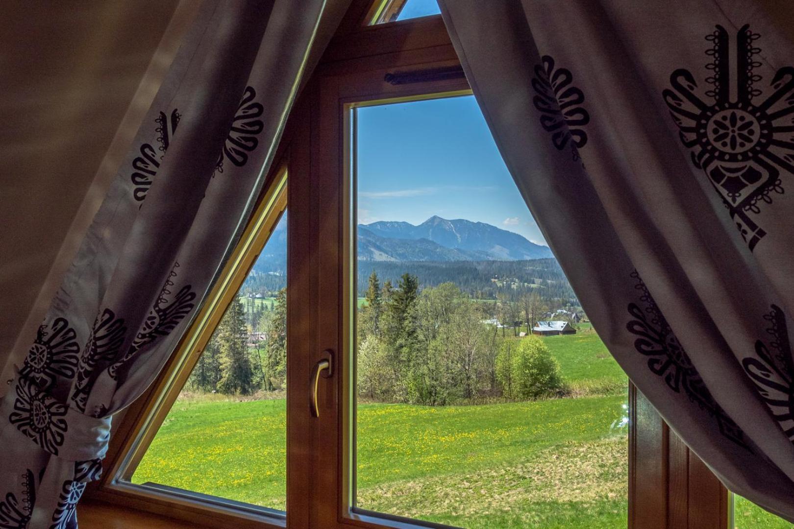 Apartament Tatry Premium Koscielisko Exterior photo